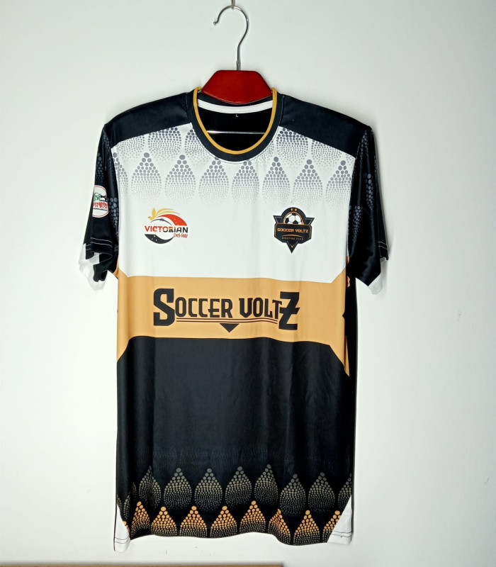 Polo Shirt- 001