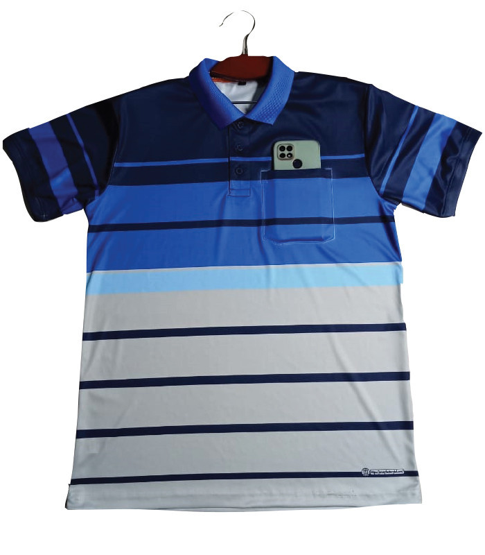 Polo- Shirt-744