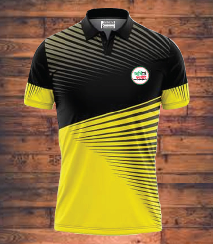 Polo- Shirt-783
