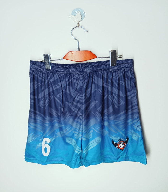 NEW- sports-shorts
