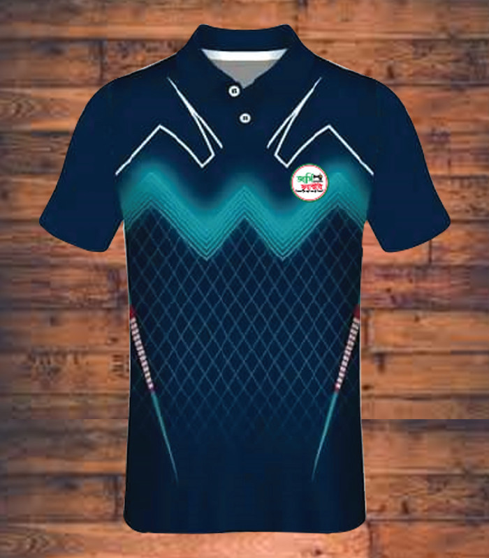 Polo- Shirt-775