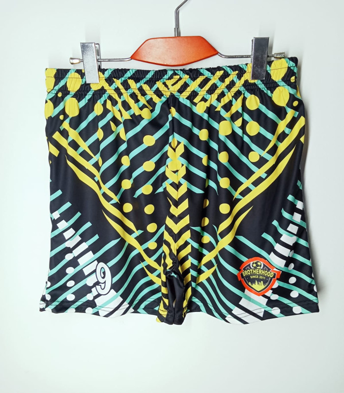 NEW-  sports-shorts