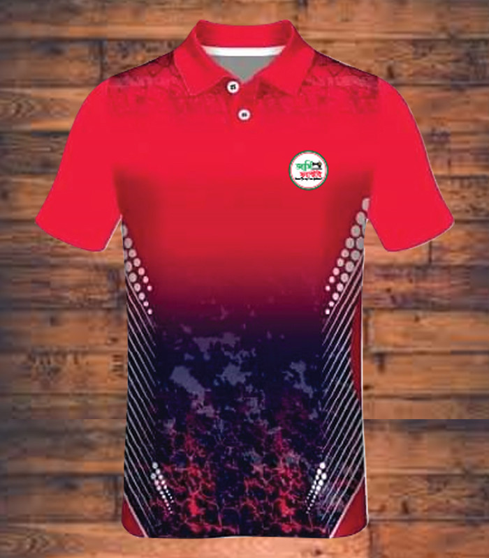 Polo- Shirt-774