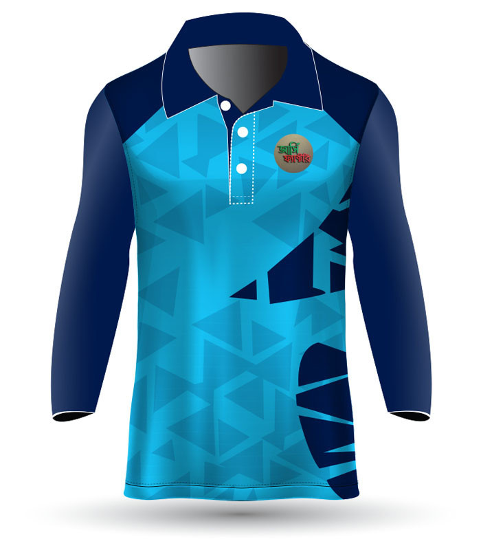 Polo-Shirt=22